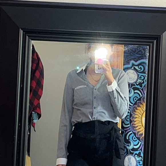 Button down - Picture 5 of 7